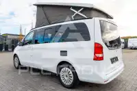 2022 Mercedes Benz V