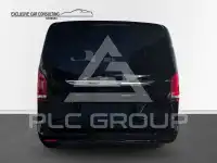 2022 Mercedes Benz V