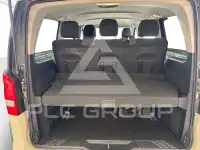 2022 Mercedes Benz V