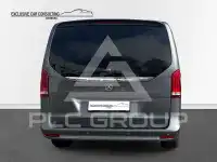 2022 Mercedes Benz V