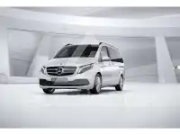 2022 Mercedes Benz V