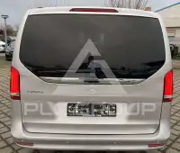 2022 Mercedes Benz V