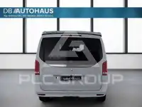 2022 Mercedes Benz V
