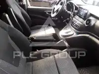 2022 Mercedes Benz V