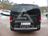 2022 Mercedes Benz V