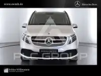 2022 Mercedes Benz V