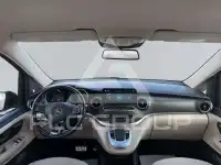 2022 Mercedes Benz V