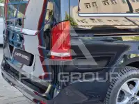 2022 Mercedes Benz V