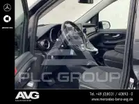 2022 Mercedes Benz V