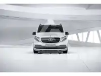 2022 Mercedes Benz V