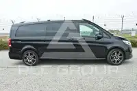 2022 Mercedes Benz V