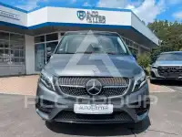 2022 Mercedes Benz V
