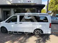 2022 Mercedes Benz V