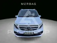 2022 Mercedes Benz V