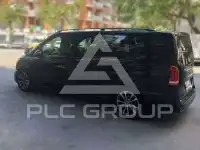 2022 Mercedes Benz V