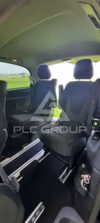 2022 Mercedes Benz V