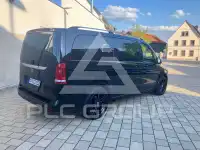 2022 Mercedes Benz V