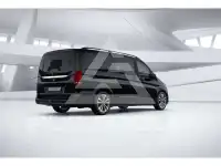 2022 Mercedes Benz V