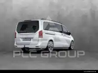 2022 Mercedes Benz V