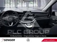 2022 Mercedes Benz V
