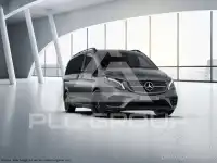 2022 Mercedes Benz V
