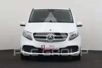2022 Mercedes Benz V