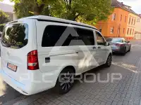 2022 Mercedes Benz V