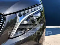2022 Mercedes Benz V