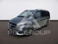 2022 Mercedes Benz V