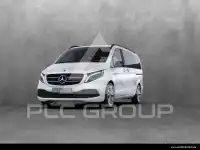 2022 Mercedes Benz V