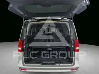 2022 Mercedes Benz V