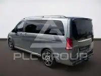 2022 Mercedes Benz V