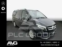 2022 Mercedes Benz V