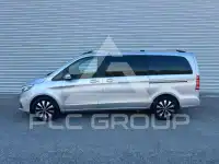 2022 Mercedes Benz V
