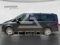 2022 Mercedes Benz V