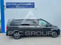 2022 Mercedes Benz V