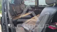 2022 Mercedes Benz V