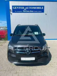 2022 Mercedes Benz V