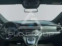 2022 Mercedes Benz V
