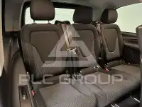 2022 Mercedes Benz V