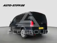 2022 Mercedes Benz V