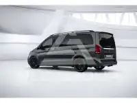 2022 Mercedes Benz V