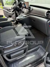 2022 Mercedes Benz V