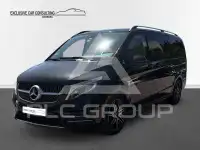 2022 Mercedes Benz V