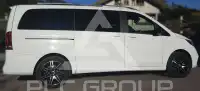 2022 Mercedes Benz V