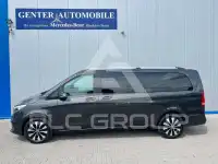 2022 Mercedes Benz V