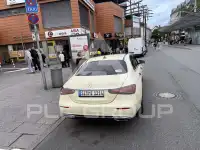 2022 Mercedes Benz E 200
