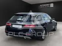 2022 Mercedes Benz E 200
