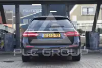 2022 Mercedes Benz E 200