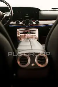 2022 Mercedes Benz E 200